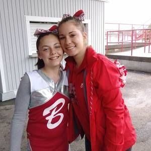 Meet your Posher, Brooklynn